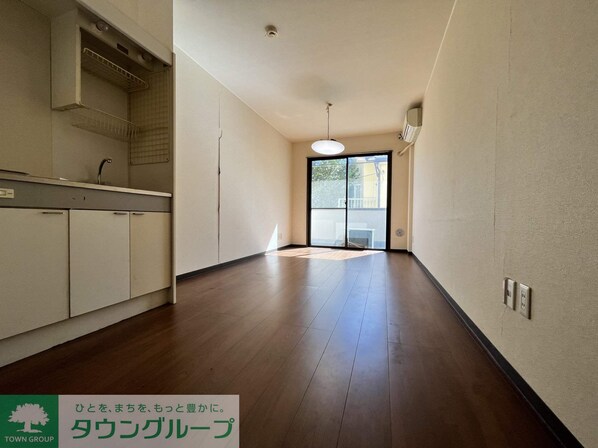 パイントゥリー目白の物件内観写真